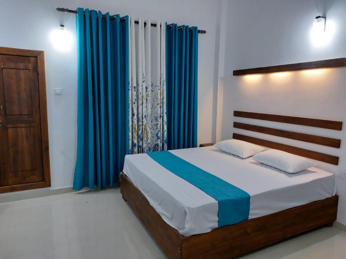 Green Shield Resort Anuradhapura Zimmer foto