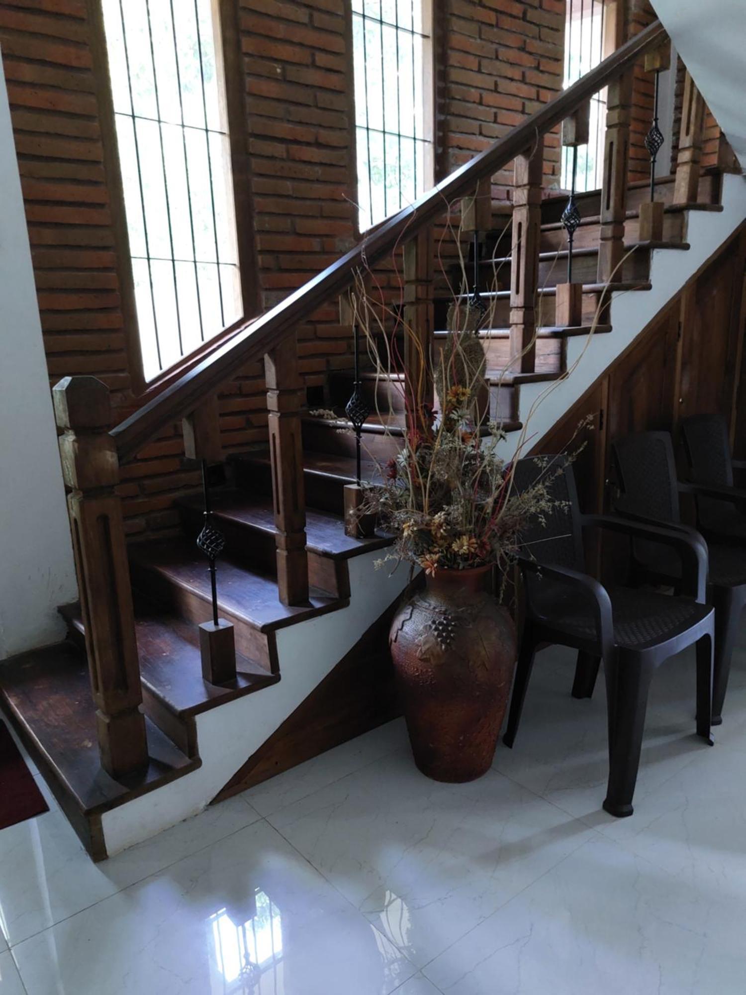 Green Shield Resort Anuradhapura Exterior foto