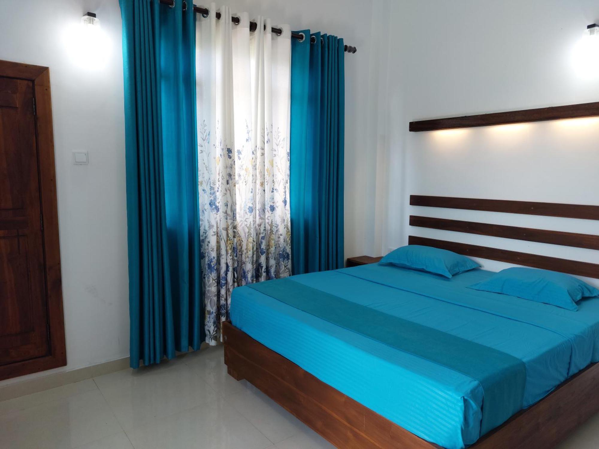 Green Shield Resort Anuradhapura Exterior foto