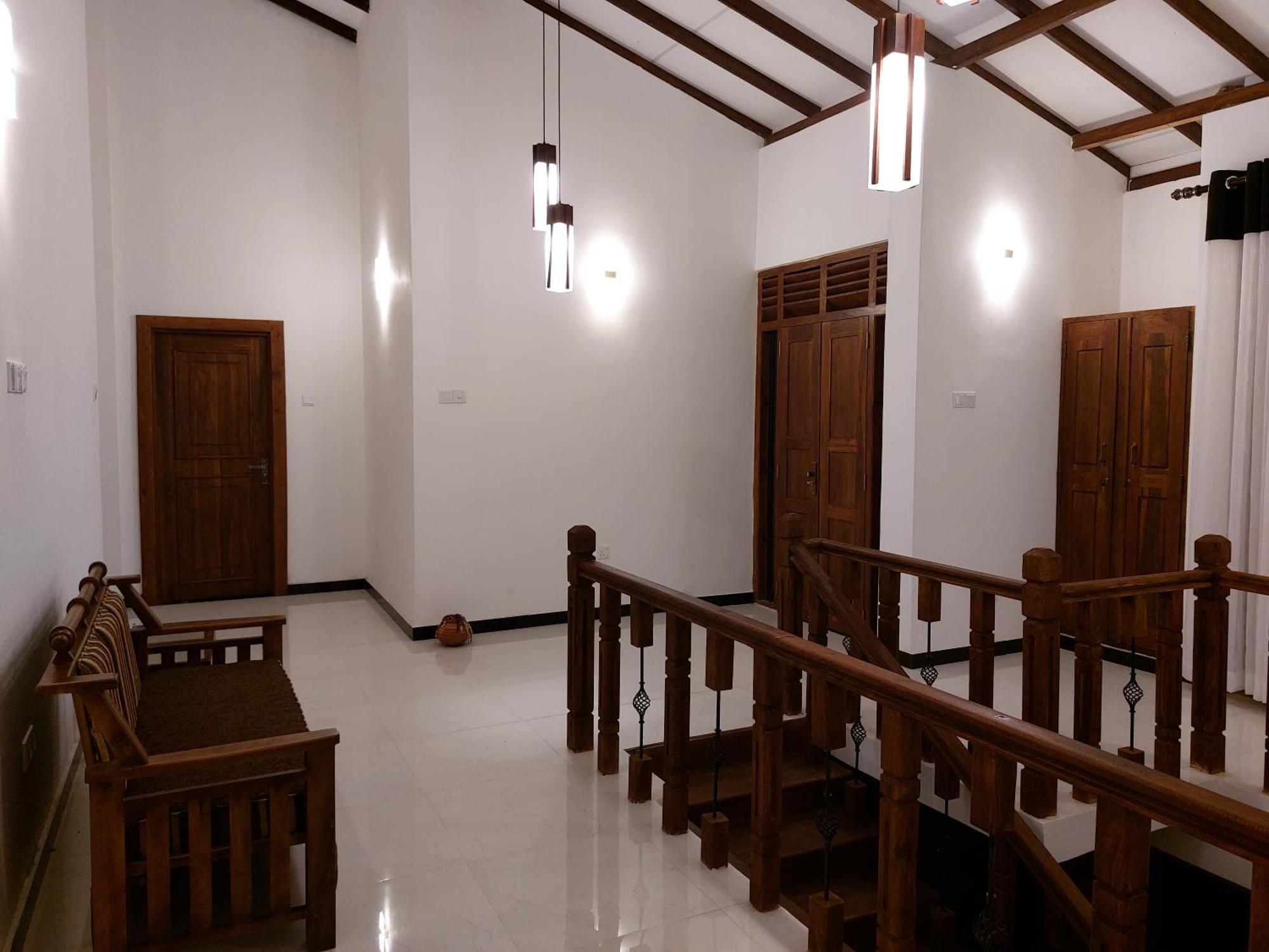 Green Shield Resort Anuradhapura Zimmer foto