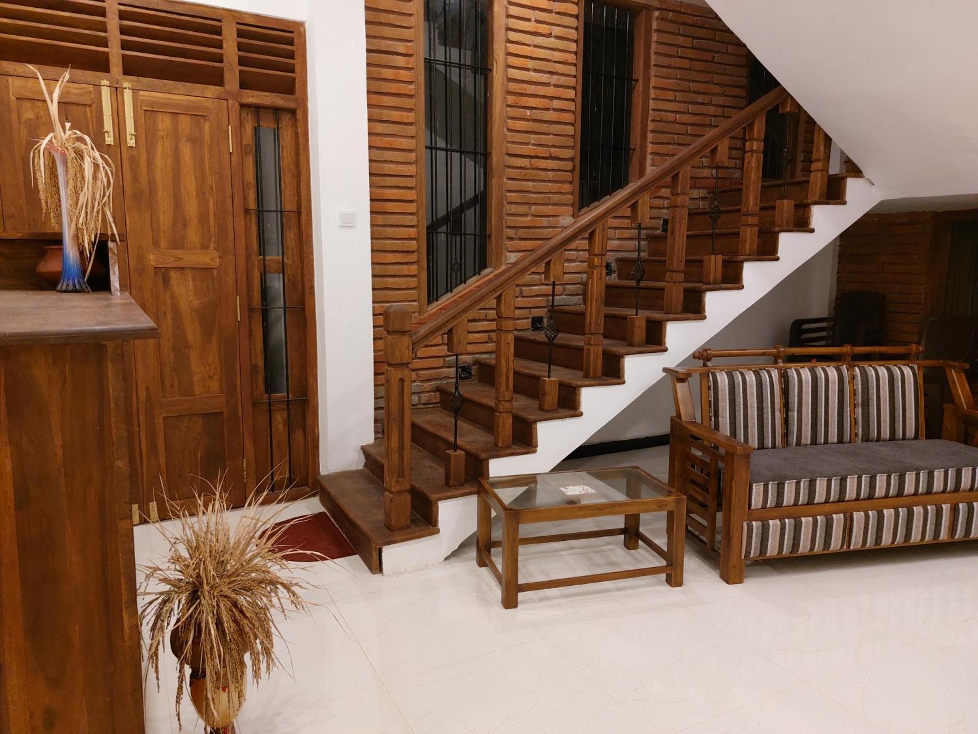 Green Shield Resort Anuradhapura Zimmer foto