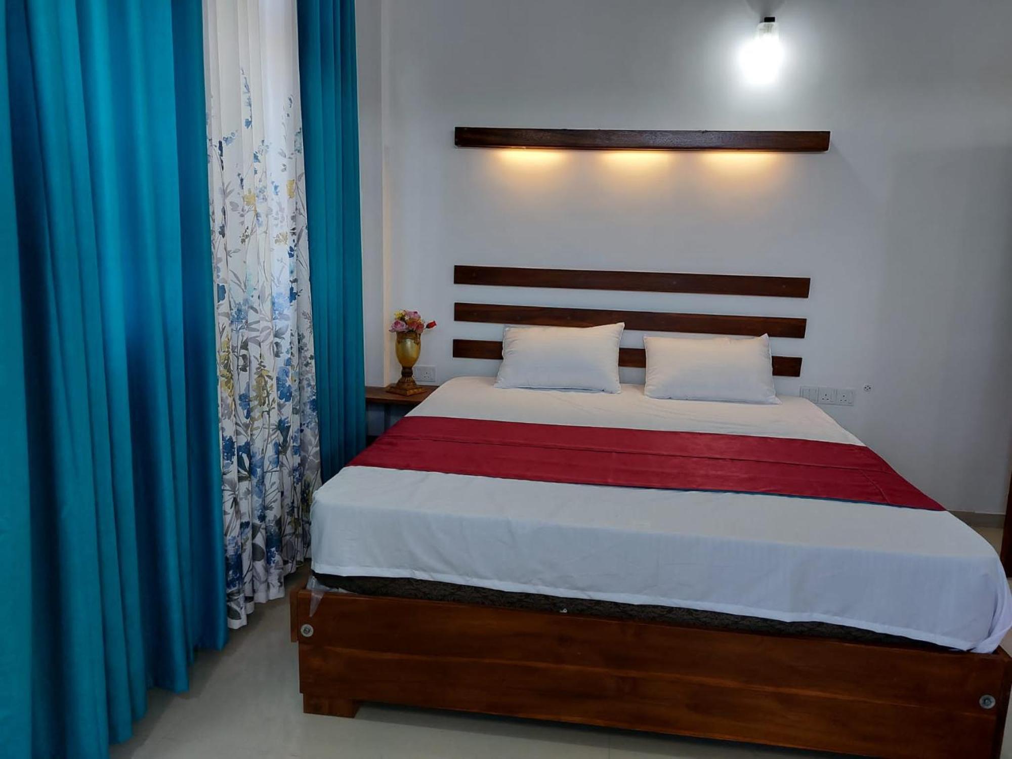 Green Shield Resort Anuradhapura Zimmer foto